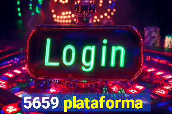 5659 plataforma